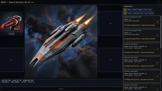 The Last Admiral