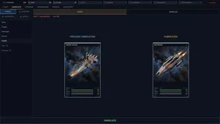 Скриншот 6 к игре The Last Admiral