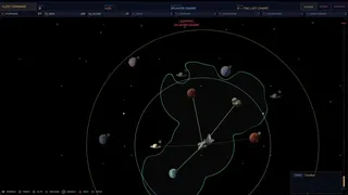 Скриншот 7 к игре The Last Admiral
