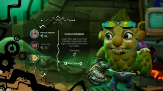 Skroyder Rumble