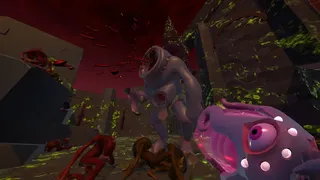 Скриншот 6 к игре Hell Cleaners