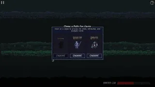 CATARACT - Autobattler Roguelite Deckbuilder