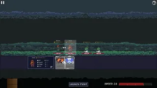CATARACT - Autobattler Roguelite Deckbuilder