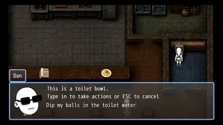 Escape, Chef Danegade!