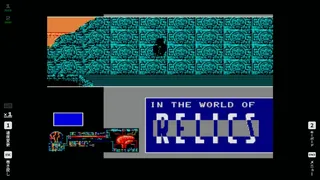 EGGCONSOLE RELICS MSX2