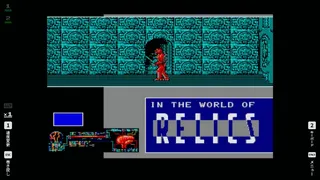 EGGCONSOLE RELICS MSX2