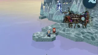 Dream Ocean