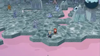 Dream Ocean