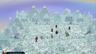 Dream Ocean