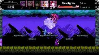 Toziuha Night: Nosferatu's Curse