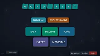 Word Rift
