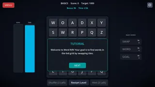 Word Rift