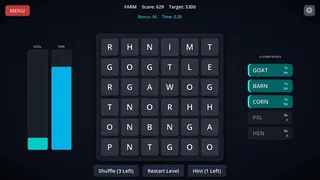 Word Rift