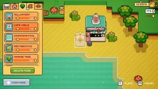 Papaya Plaza