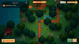 Papaya Plaza