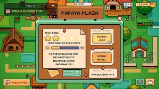 Papaya Plaza