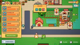 Скриншот 6 к игре Papaya Plaza