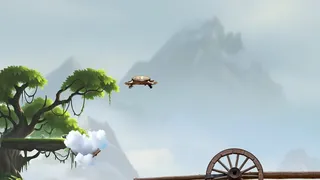 Скриншот 7 к игре Turtle Up