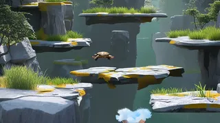 Скриншот 8 к игре Turtle Up