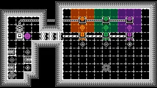 Скриншот 5 к игре VoidHue