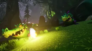 The Stinky Adventures of DungDung