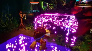 The Stinky Adventures of DungDung