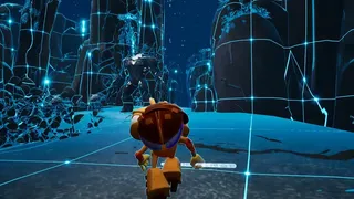 Скриншот 5 к игре The Stinky Adventures of DungDung