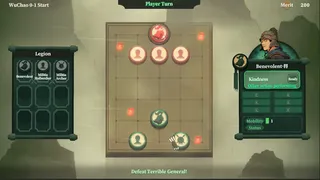象棋三国志