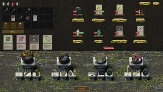 Скриншот 6 к игре Kings of Oros