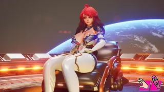 Скриншот 7 к игре Sakichan - Track Of Fury