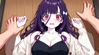 My Roommate is a cute Ghost Girl!?