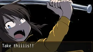 Kunugi's Life is a Mess!