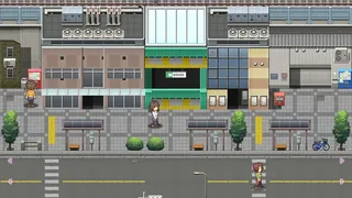 Скриншот 5 к игре Kunugi's Life is a Mess!