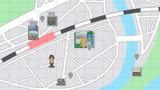 Скриншот 6 к игре Kunugi's Life is a Mess!