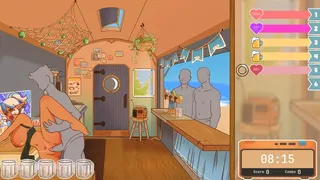Food & Fuck Truck!