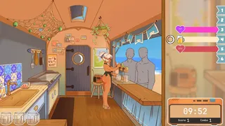 Food & Fuck Truck!