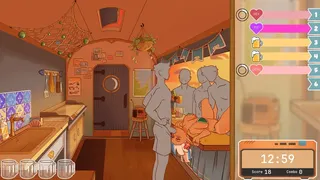 Food & Fuck Truck!