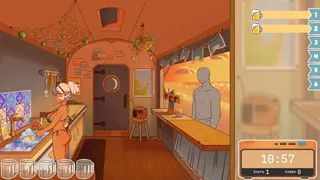 Food & Fuck Truck!