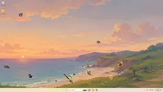Tiny Fishing Club