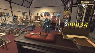 Bladesmith Shop Simulator