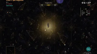 Lastgirl Survivor