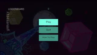 Eyes And Hypercubes