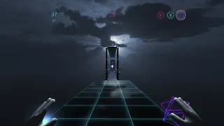 Eyes And Hypercubes