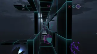 Eyes And Hypercubes
