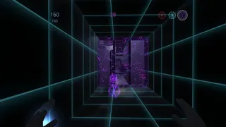 Eyes And Hypercubes