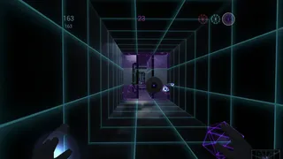 Скриншот 5 к игре Eyes And Hypercubes