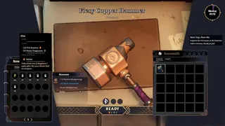 RuneSmith