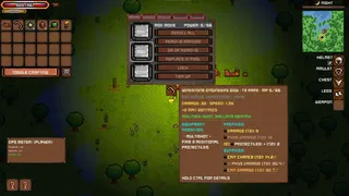Скриншот 5 к игре Q's Curse