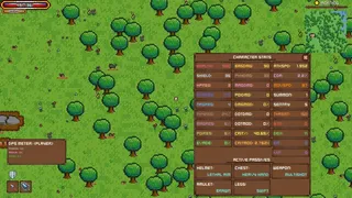 Скриншот 6 к игре Q's Curse
