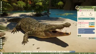 Скриншот 7 к игре Planet Zoo 2